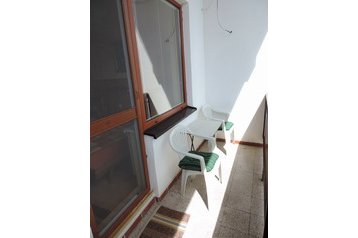 Słowacja Privát Hrabuszyce / Hrabušice, Zewnątrz